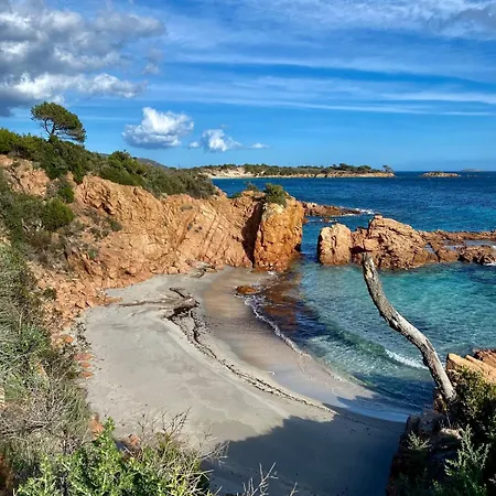 Casetta Di Asciaghju *