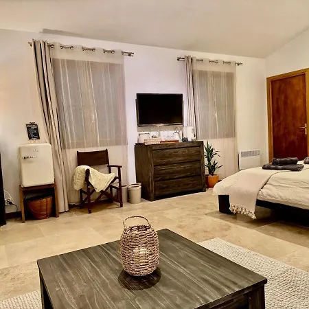 Casetta Di Asciaghju, Avec Jacuzzi Prive Et Acces Direct Aux Plages * Porto-Vecchio (Corsica)