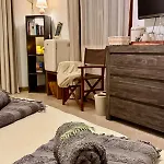 Casetta Di Asciaghju, Avec Jacuzzi Prive Et Acces Direct Aux Plages Holiday home *