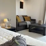 Casetta Di Asciaghju, Avec Jacuzzi Prive Et Acces Direct Aux Plages 度假居