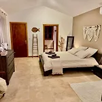 度假居 Casetta Di Asciaghju, Avec Jacuzzi Prive Et Acces Direct Aux Plages *
