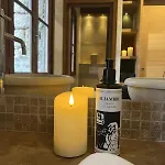 Casetta Di Asciaghju, Avec Jacuzzi Prive Et Acces Direct Aux Plages 度假居 *
