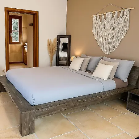 Casetta Di Asciaghju Porto-Vecchio (Corsica)