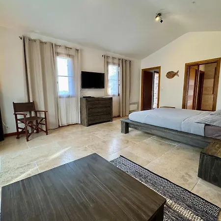 Casetta Di Asciaghju Porto-Vecchio (Corsica)