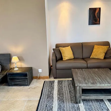 Ferienhaus Casetta Di Asciaghju Porto-Vecchio (Corsica)