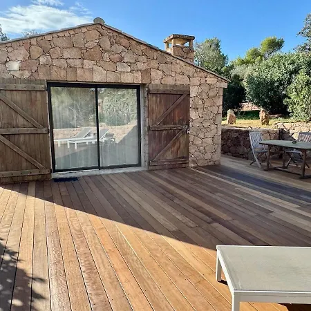 Casetta Di Asciaghju *