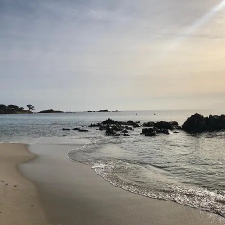 Casetta Di Asciaghju *