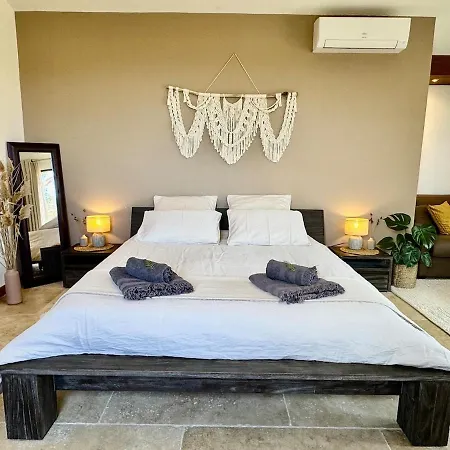 Casetta Di Asciaghju, Avec Jacuzzi Privé Et Accès Direct Aux Plages Porto-Vecchio (Corsica)