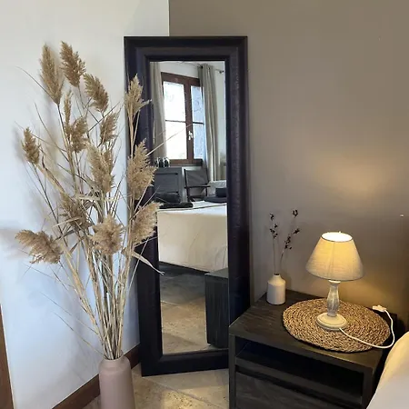 Casetta Di Asciaghju, Avec Jacuzzi Privé Et Accès Direct Aux Plages *