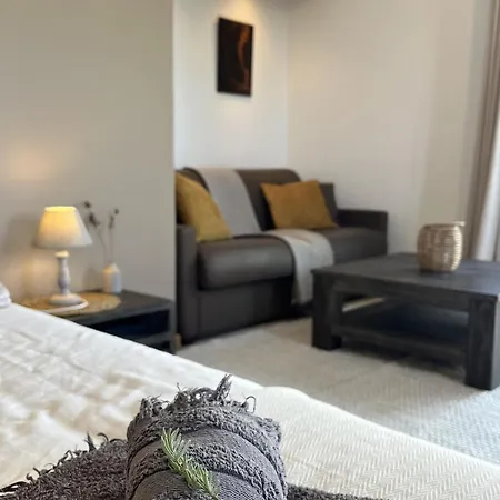 Casetta Di Asciaghju, Avec Jacuzzi Privé Et Accès Direct Aux Plages Hébergement de vacances