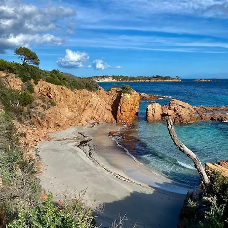 Casetta Di Asciaghju, Avec Acces Direct Aux Plages * Porto-Vecchio