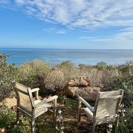 Nyaraló Casetta Di Asciaghju, Avec Acces Direct Aux Plages Porto-Vecchio