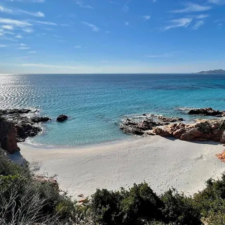Casetta Di Asciaghju, Avec Jacuzzi Privé Et Accès Direct Aux Plages Hébergement de vacances Porto-Vecchio (Corsica)