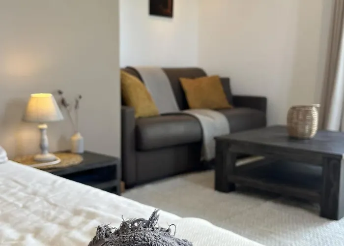 Casetta Di Asciaghju, Avec Jacuzzi Prive Et Acces Direct Aux Plages Casa vacanze