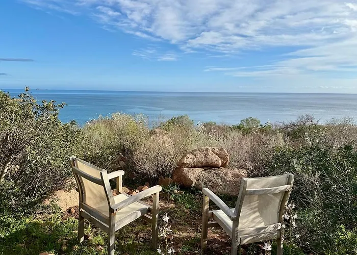 Hébergement de vacances Casetta Di Asciaghju, Avec Jacuzzi Prive Et Acces Direct Aux Plages Porto-Vecchio (Corsica)